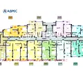 Снимка 3 — Многостаен апартамент с 3 спални в кв. Хоризонт, Бургас, ново строителство