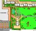 Снимка 5 — 4-стаен апартамент с две тераси в ж.к. Хоризонт, Бургас