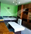 Двустаен апартамент с тераса в квартал Изгрев, Бургас