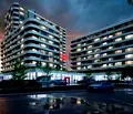 Снимка 5 — 2-стаен апартамент в Изгрев, Бургас с тераса и паркинг