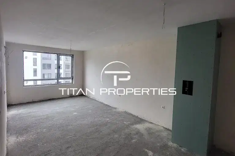 2-bedroom apartment in Burgas, Izgrev