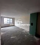 Двустаен апартамент в Изгрев, Бургас с тераса