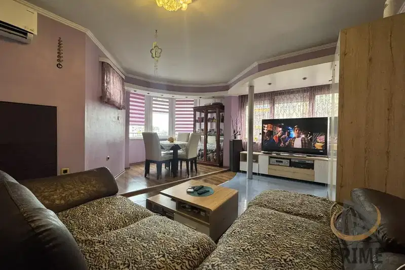 2-bedroom apartment in Burgas, Izgrev
