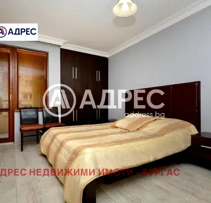 Photo 2 — 2-bedroom apartment in Burgas, Izgrev