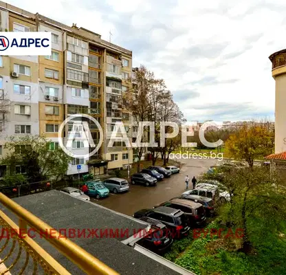 Photo 3 — 2-bedroom apartment in Burgas, Izgrev