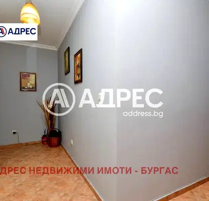Photo 5 — 2-bedroom apartment in Burgas, Izgrev