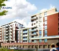 Снимка 4 — Тристаен апартамент с голяма тераса в Изгрев, Бургас