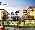 Снимка 5 — Тристаен апартамент с голяма тераса в Изгрев, Бургас