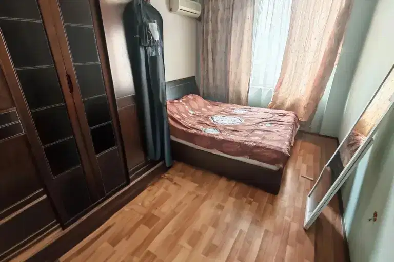 apartment in Burgas, Izgrev