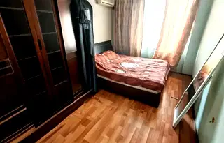 апартамент в Бургас, Изгрев