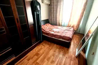 апартамент в Бургас, Изгрев