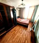апартамент в Бургас, Изгрев