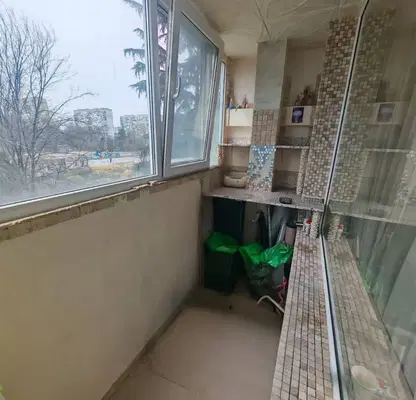 Photo 2 — apartment in Burgas, Izgrev
