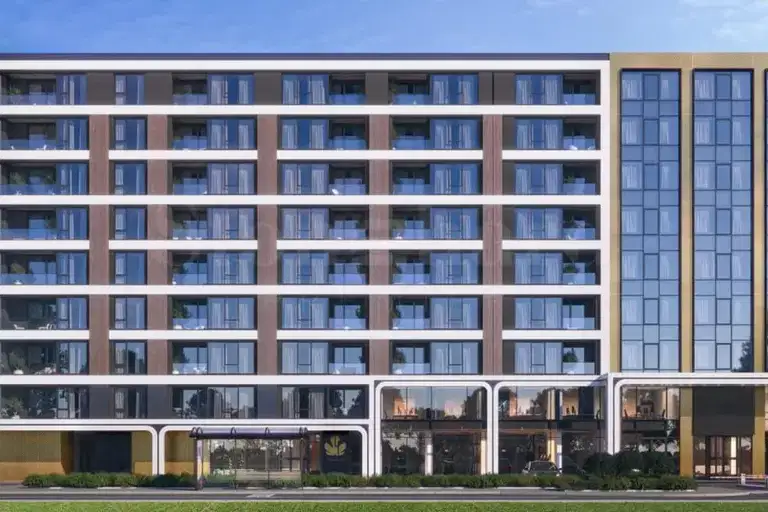 3-bedroom apartment in Burgas, Izgrev