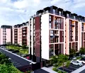 Снимка 2 — Многостаен апартамент с три спални в Изгрев, Бургас с паркоместа