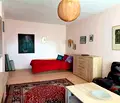 Снимка 3 — Двустаен апартамент с панорамна гледка море в Изгрев, Бургас