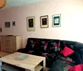 Снимка 4 — Двустаен апартамент с панорамна гледка море в Изгрев, Бургас