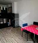 Двустаен апартамент с тераса в Изгрев, Бургас
