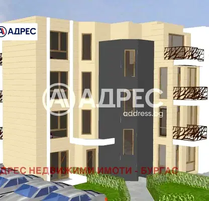 Снимка 3 — апартамент в Бургас, Крайморие