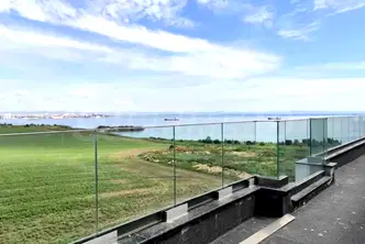 апартамент в Бургас, Крайморие