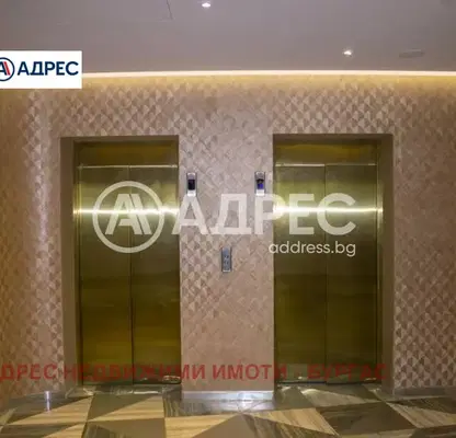 Снимка 5 — апартамент в Бургас, Лазур