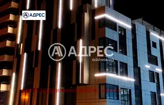 апартамент в Бургас, Лазур