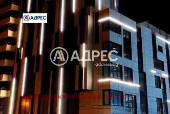 апартамент в Бургас, Лазур
