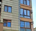 Снимка 2 — Едностаен апартамент в Лазур, Бургас с обновен вид