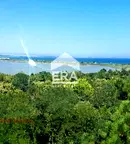 Просторен 3-стаен апартамент с гледка към морето в Лазур, Бургас