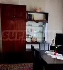 Тристаен апартамент с две тераси в кв. Лазур, Бургас