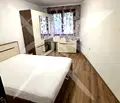 Снимка 5 — Тристаен апартамент с тераса в Лазур, Бургас