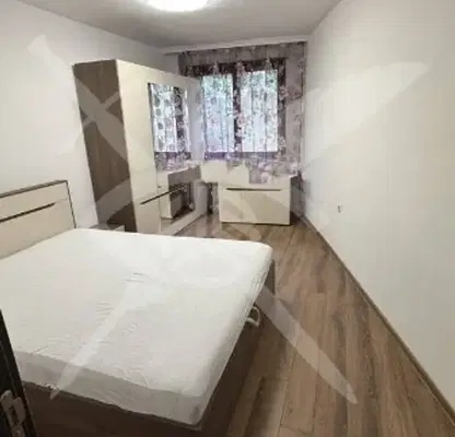 Снимка 5 — Тристаен апартамент с тераса в Лазур, Бургас