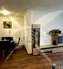 Тристаен апартамент с тераса в Лазур, Бургас