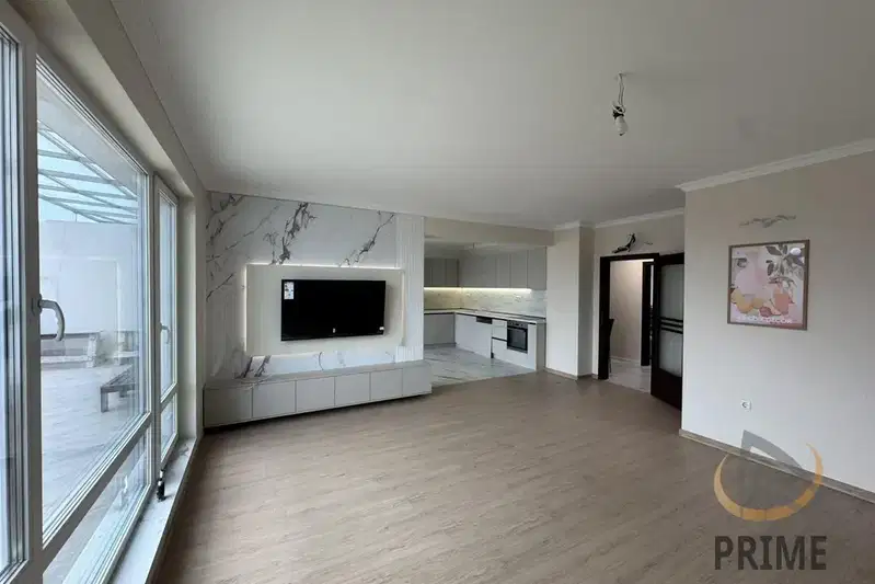 apartment in Burgas, Lazur