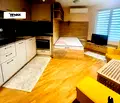 Снимка 2 — Едностаен апартамент с тераса в Лазур, Бургас