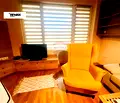 Снимка 5 — Едностаен апартамент с тераса в Лазур, Бургас