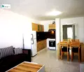 Снимка 2 — Двустайно жилище с остъклена тераса в Лазур, Бургас