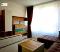 Снимка 5 — Двустайно жилище с остъклена тераса в Лазур, Бургас