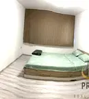 Двустаен апартамент с тераса в Лазур, Бургас