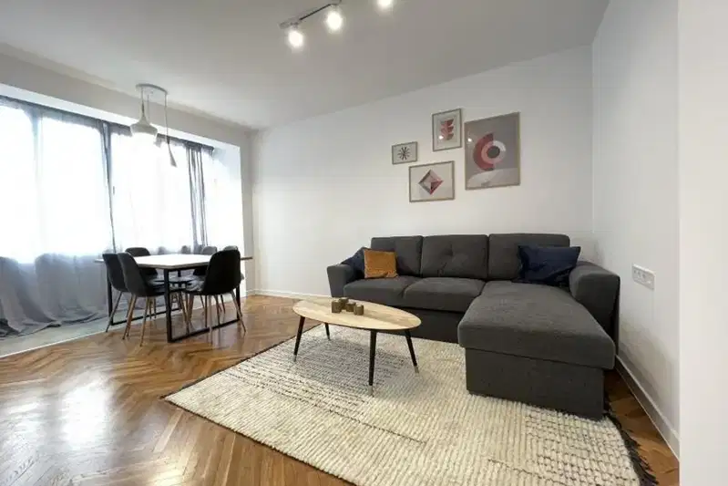 2-bedroom apartment in Burgas, Lazur