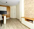 Снимка 5 — Двустаен апартамент с тераса в Лазур, Бургас