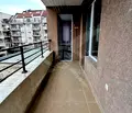 Снимка 5 — Двустаен апартамент в Лазур, Бургас с тераса