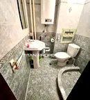 Двустаен апартамент в Лазур, Бургас с тераса и паркомясто