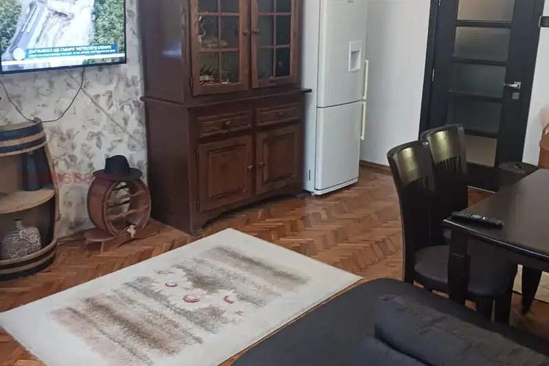 3-стаен апартамент в Лазур, Бургас, близо до морската градина