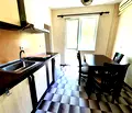 Снимка 3 — Тристаен апартамент в Лазур, Бургас с три климатика