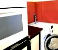 Снимка 4 — Тристаен апартамент в Лазур, Бургас с три климатика