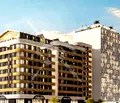 Снимка 2 — Двустаен апартамент с тераса в Мадика, Бургас