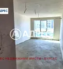 Двустаен апартамент в Бургас, Мадика