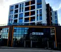 Снимка 3 — Двустаен апартамент с тераса в Мадика, Бургас