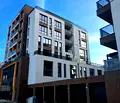 Снимка 4 — Двустаен апартамент с тераса в Мадика, Бургас